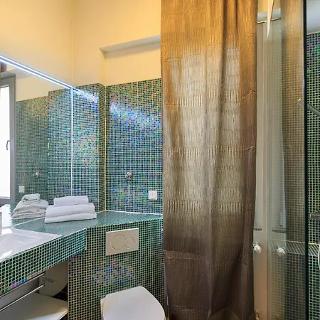 Apartment Adelaide Stresa