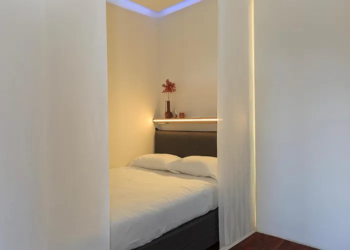 Adelaide Apartament Stresa